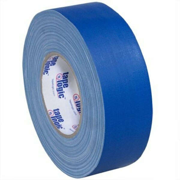 Bsc Preferred 2'' x 60 yds. Blue Tape Logic 11 Mil Gaffers Tape, 3PK T98718BLU3PK